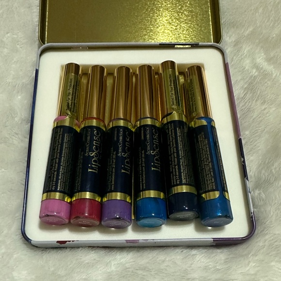 Prism of Colors Collection 💋 - Picture 2 of 4